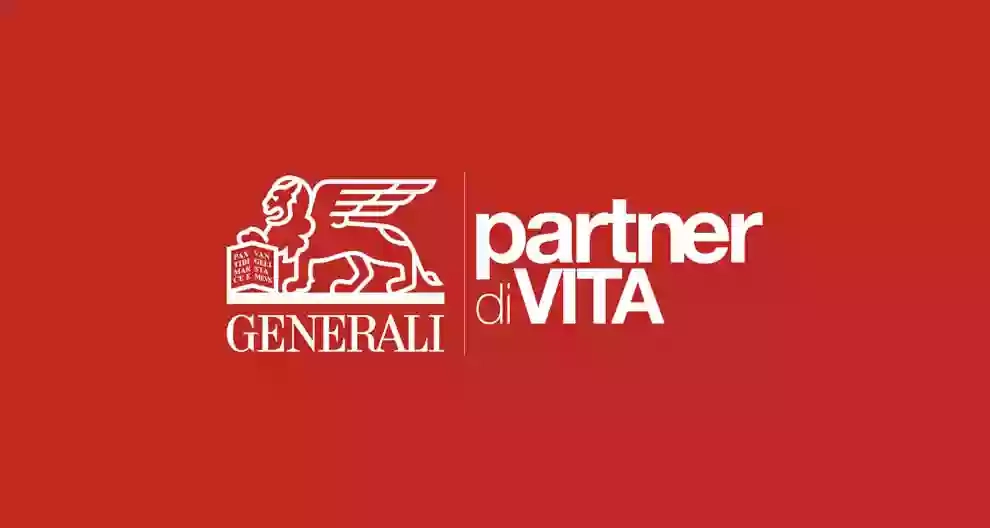 Assicurazioni Generali Italia- Agenzia Montecchio Emilia