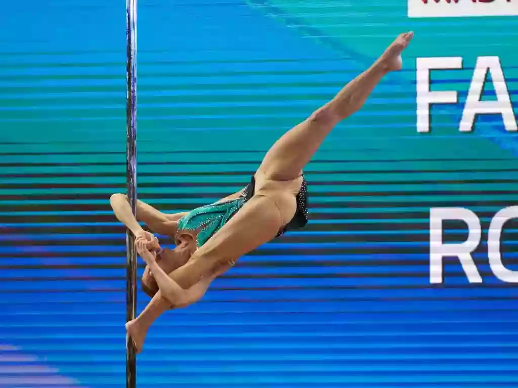 Pole Sport and Gymnastics Academy