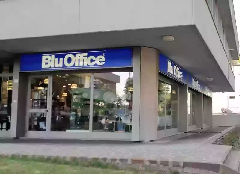 Blu office -Due ti forniture