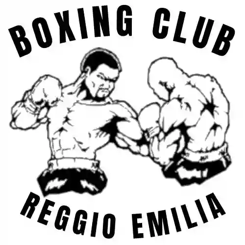 Boxing Club - Reggio Emilia