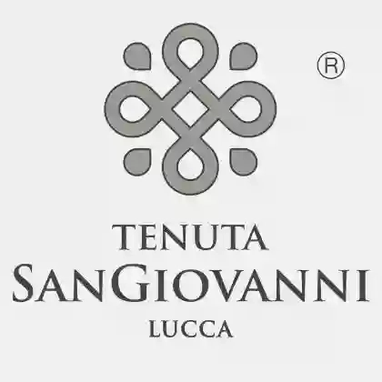 Tenuta San Giovanni Lucca