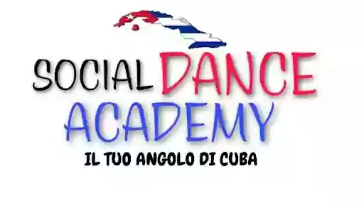 SCUOLA DI BALLO SOCIAL DANCE&TODOS DE SALSA