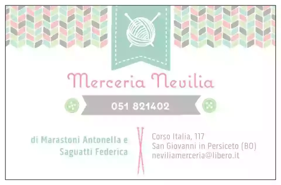 Merceria Nevilia di Marastoni Antonella e Saguatti Federica