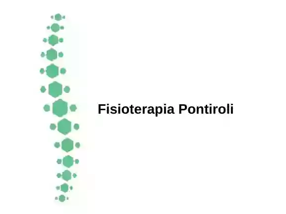 Fisioterapista Nicola Pontiroli