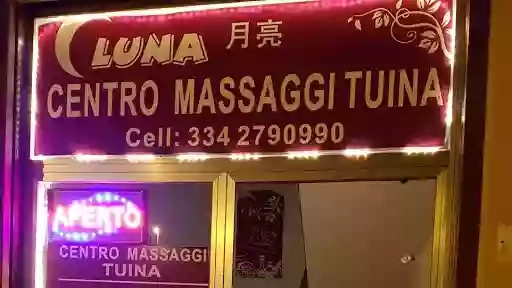 Centro Tuina massaggi