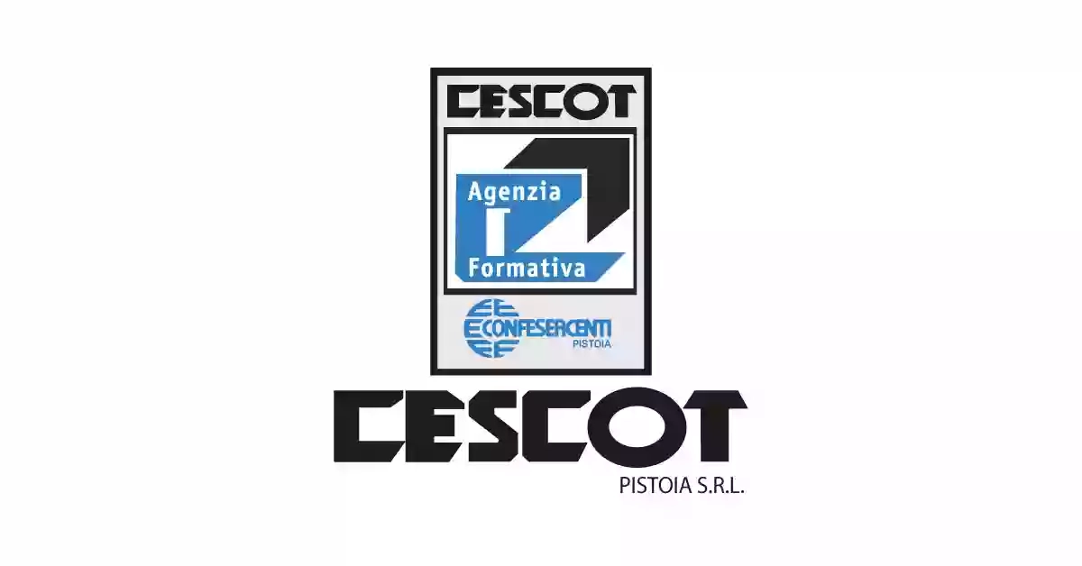 Cescot Pistoia