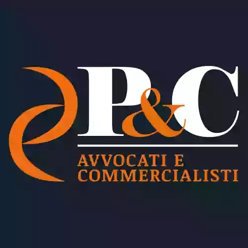 P&C - Avvocati e Commercialisti
