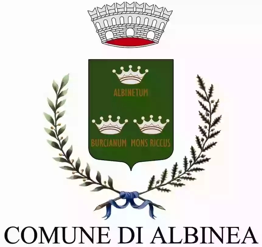 Comune Di Albinea - NIDO INFANZIA L'AQUILONE