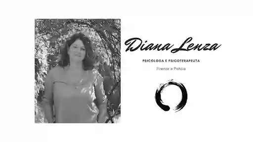 Dottoressa Diana Lenza - Psicologa e Psicoterapeuta