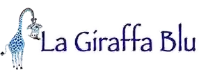 La Giraffa Blu