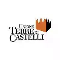 Unione di Comuni 'terre dei Castellì