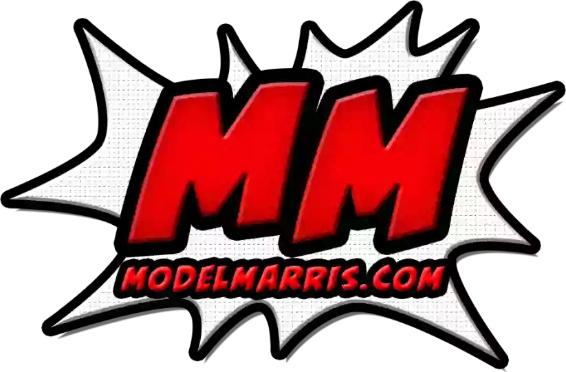 ModelMarris.com modellismo & Lego