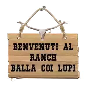 Ranch Balla coi Lupi