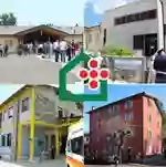 Casa della Salute Villa Bianchi - AUSL Modena