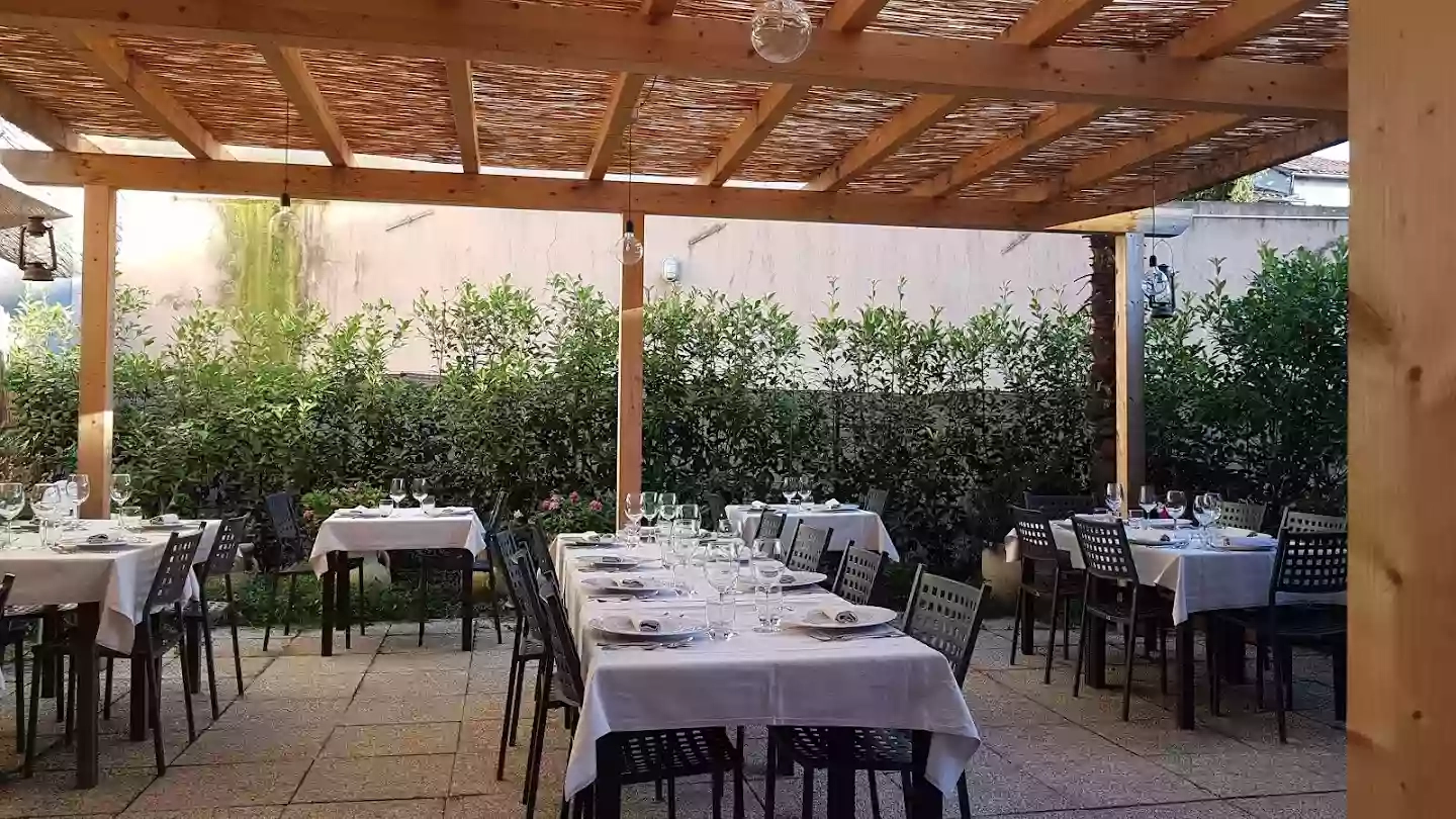 Ristorante la norma