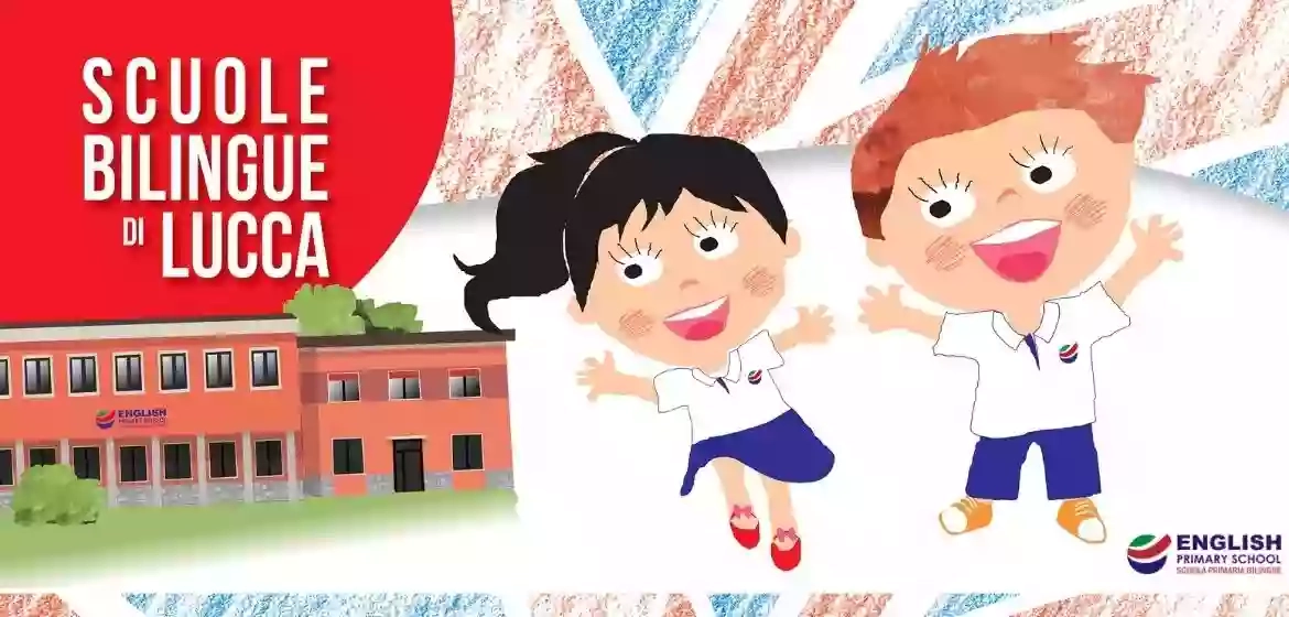 English Primary School - Scuola Paritaria Primaria Bilingue
