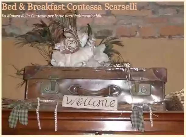 B&b Contessa scarselli