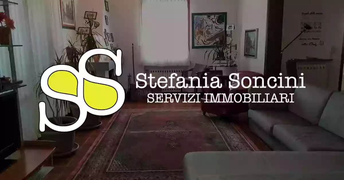 Stefania Soncini Servizi Immobiliari