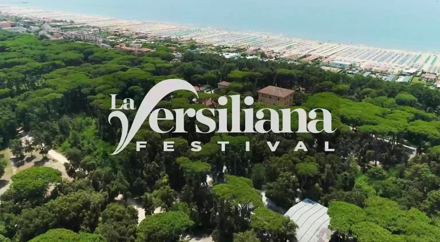 La Versiliana Festival – Fondazione Versiliana
