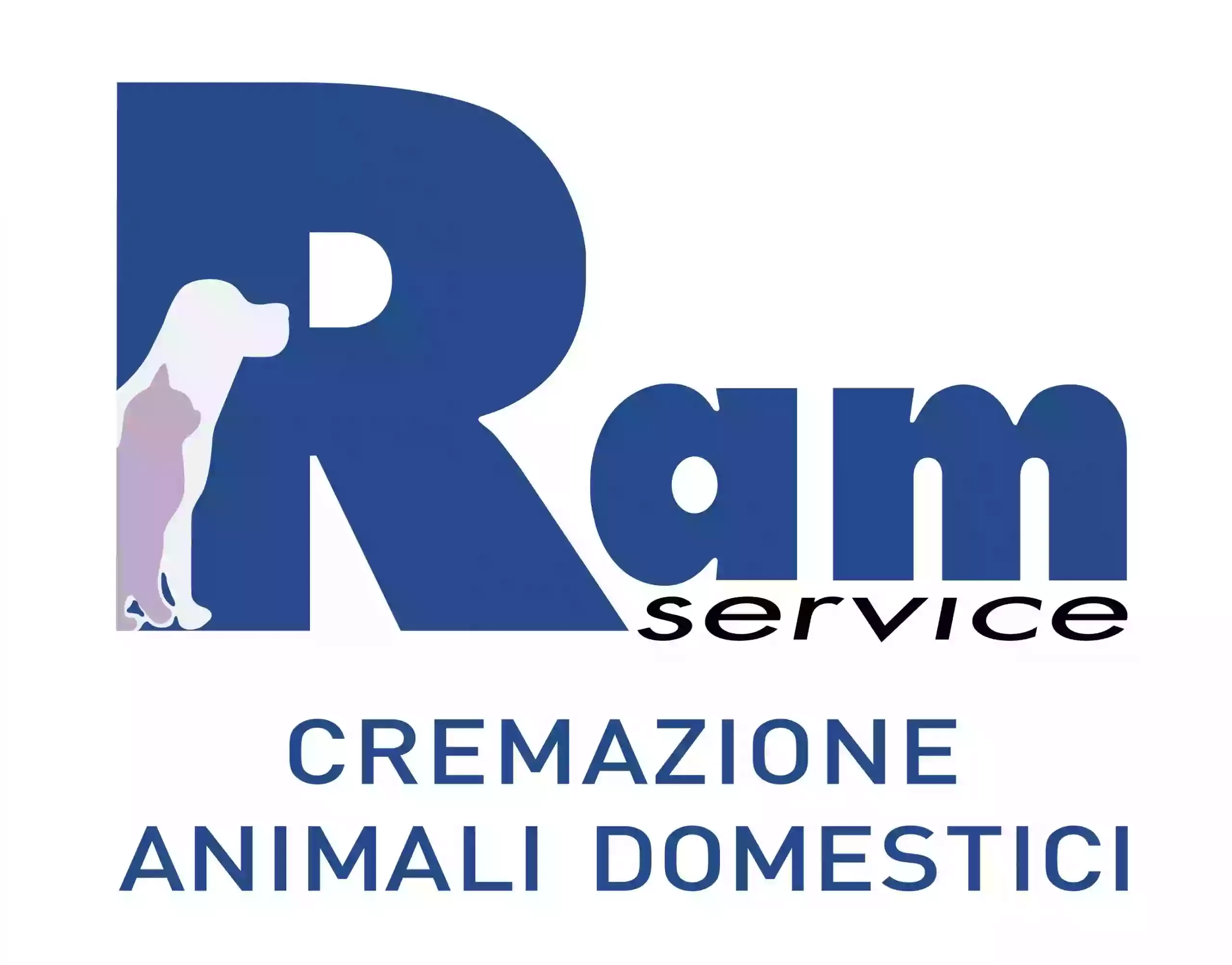 Ram Service Cremazione Animali