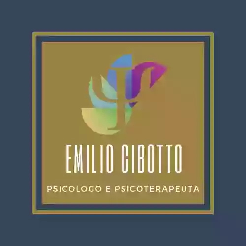 Psicologo Psicoterapeuta Dott. Cibotto Emilio