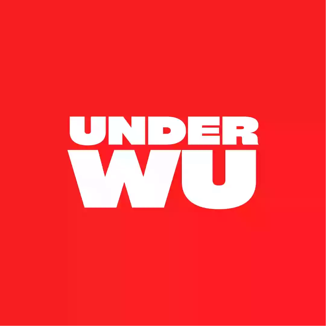 UnderWu Vinyl Bar