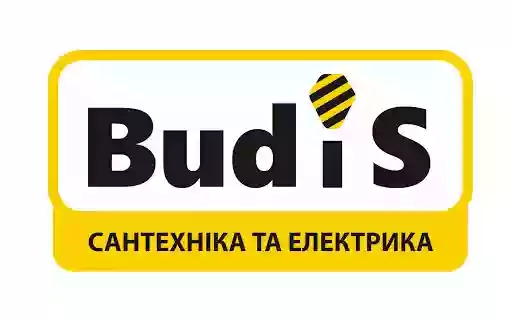 Магазин сантехніки та електрики "BudiS"