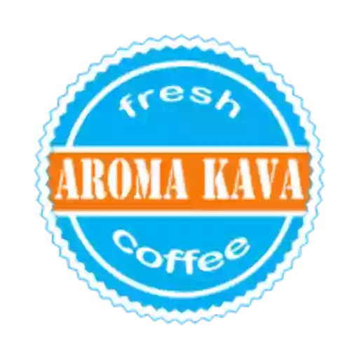 AROMA KAVA