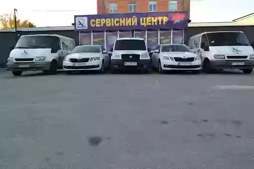 Магазин акумуляторів "АВТОРИТЕЙЛ"