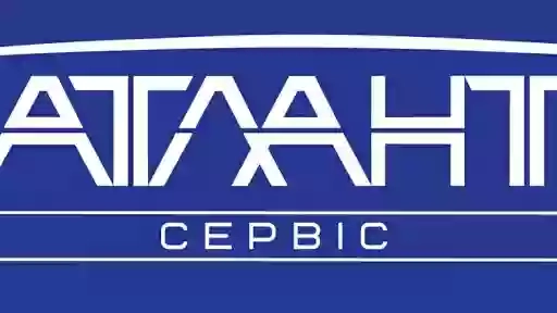 ТОВ 'СЦ АТЛАНТ СЕРВІС'