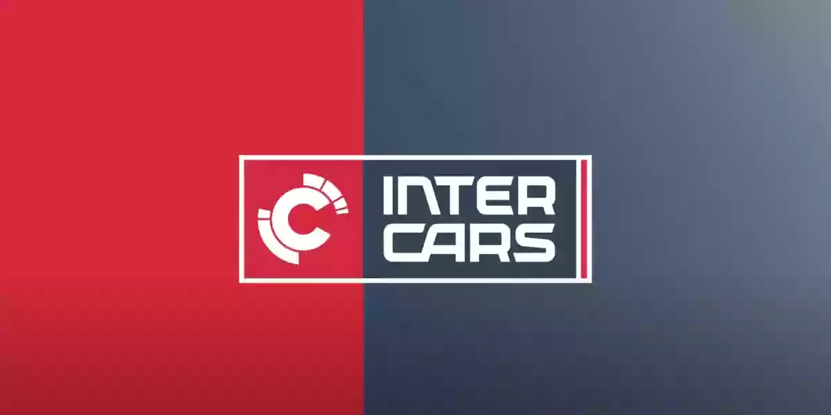 INTER CARS UKRAINE