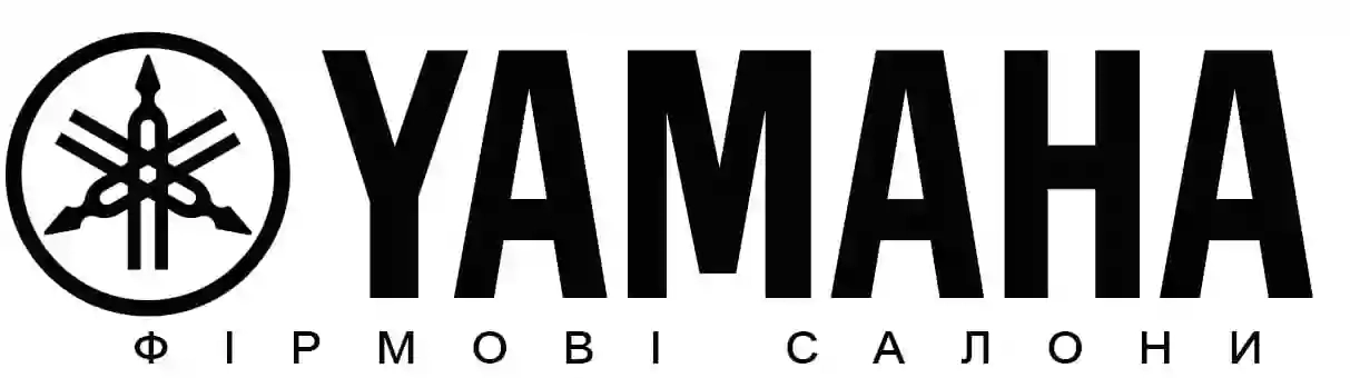 Салон Yamaha Panasonic