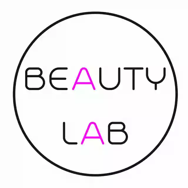 Магазин профессиональной косметики Beauty Lab