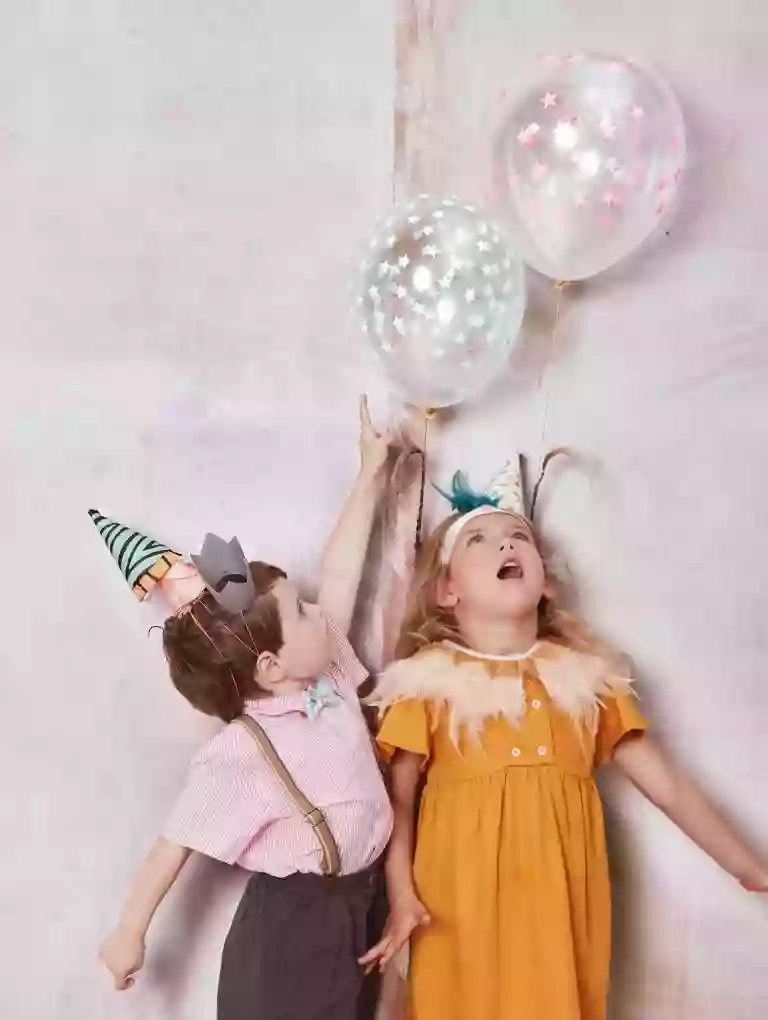 Магазин воздушных шаров Оболонь - The Party