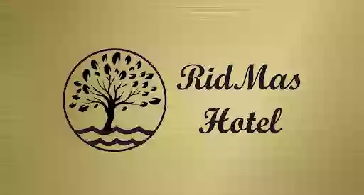 RidMas Hotel (готель РідМас)