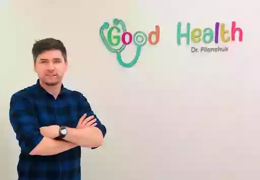 Good Health Dr. Filonchuk