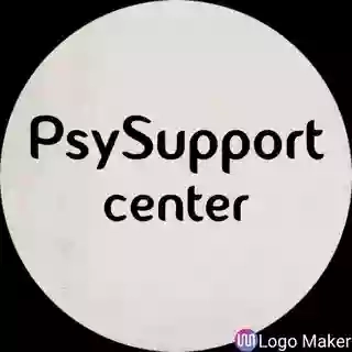 PsySupport Center • Поддержка • Сопровождение • Развитие