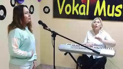 Vocal Music - уроки вокала (Борисполь)