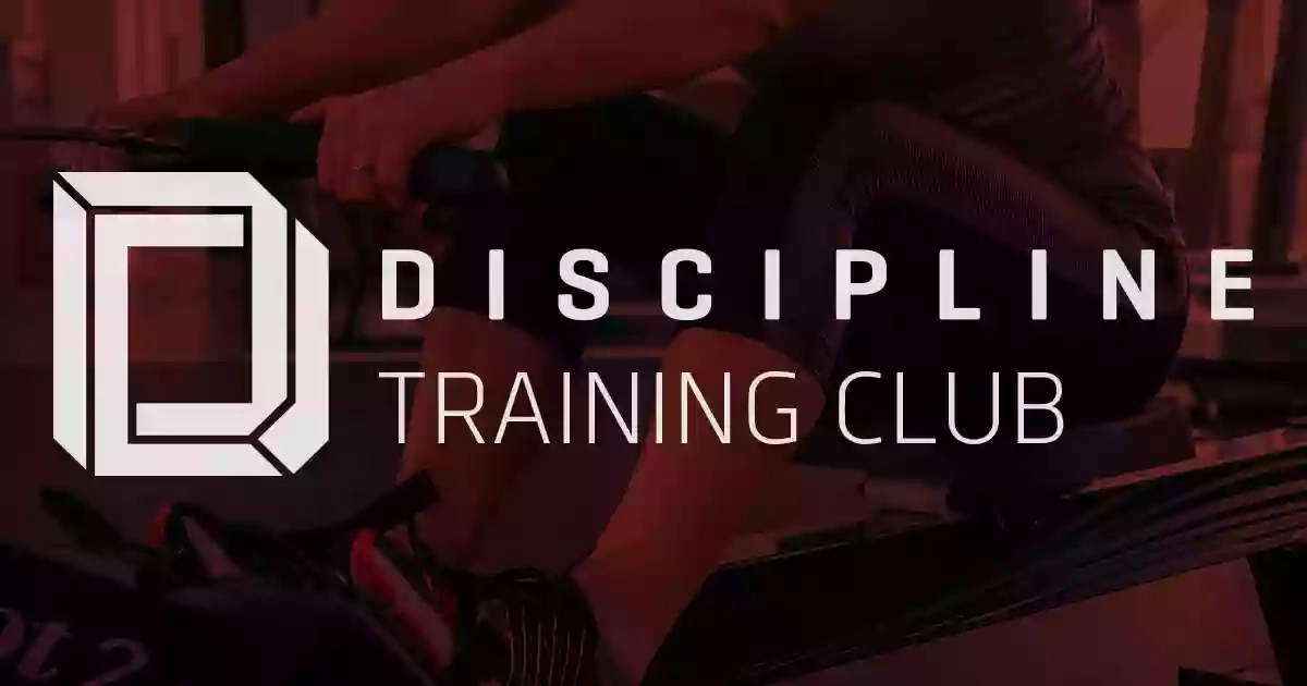 Discipline Training Club