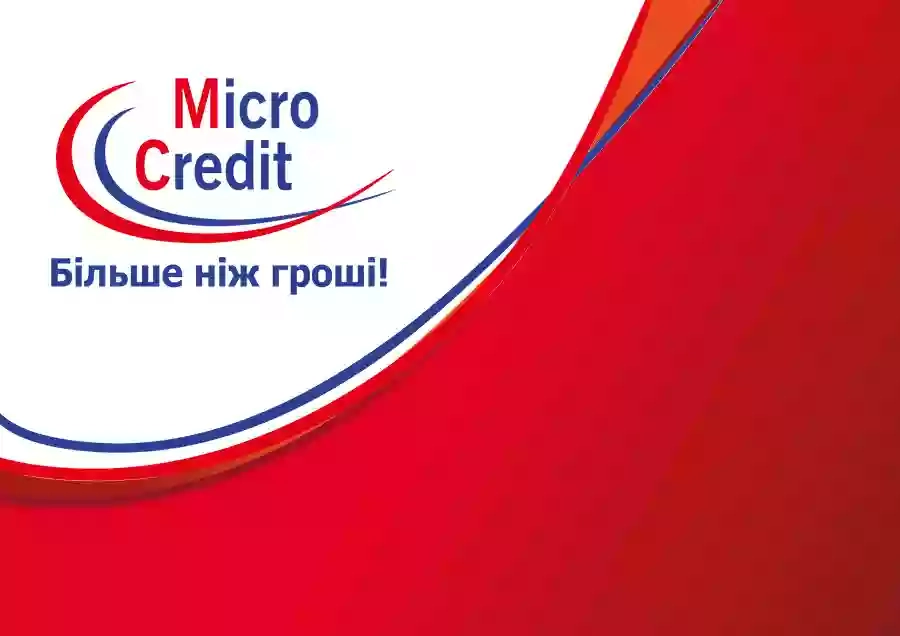 Microcredit