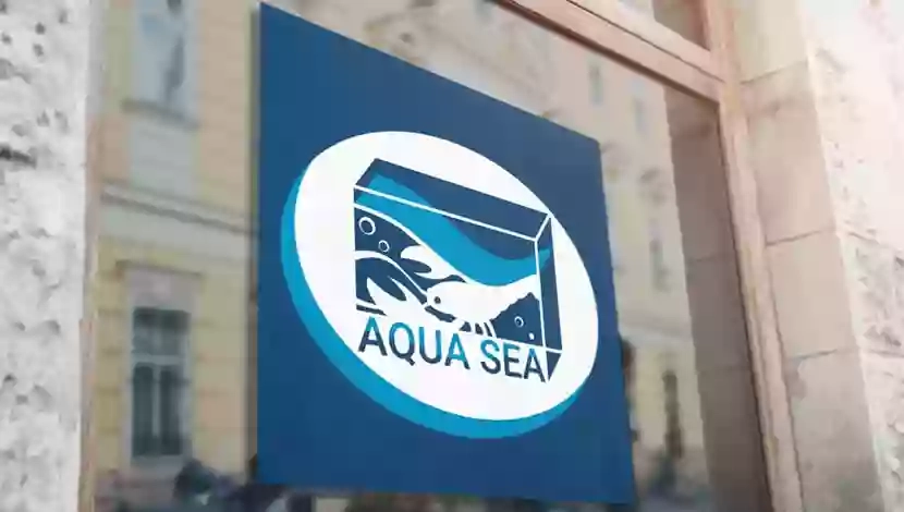 ✅ “Aqua Sea” Акваріуми та комплектуючі