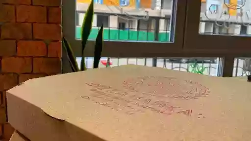 Pizza Чайка