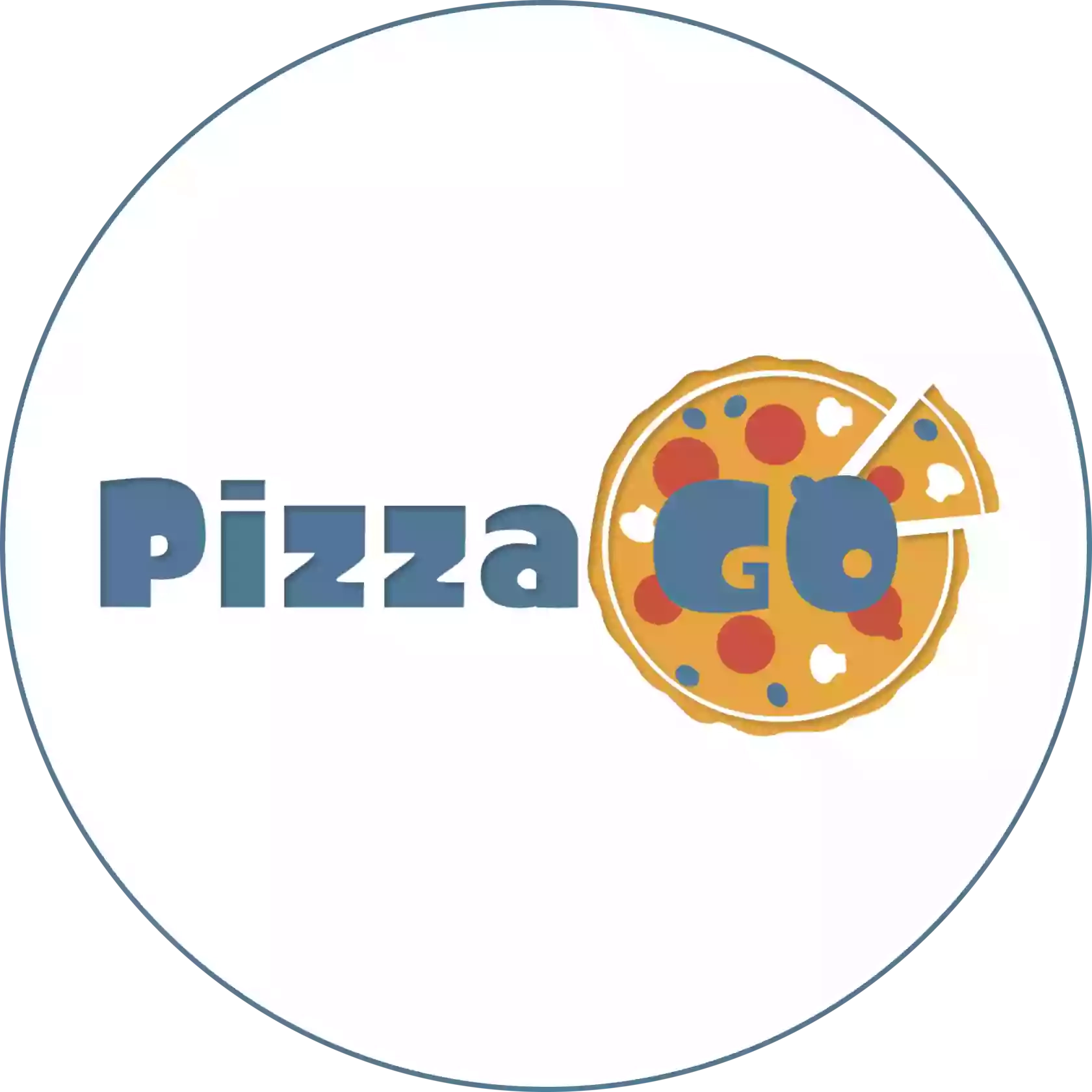 Pizza GO