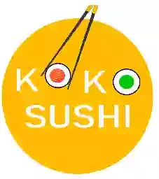 KoKo sushi