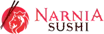 Narnia Sushi