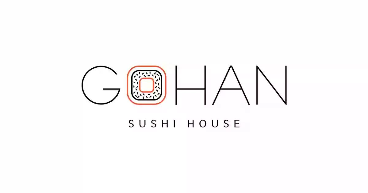 Gohan Sushi House