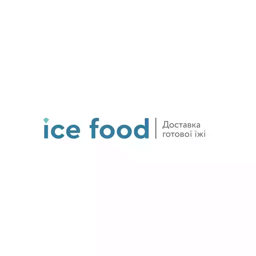 icefood – доставка готової замороженої їжі