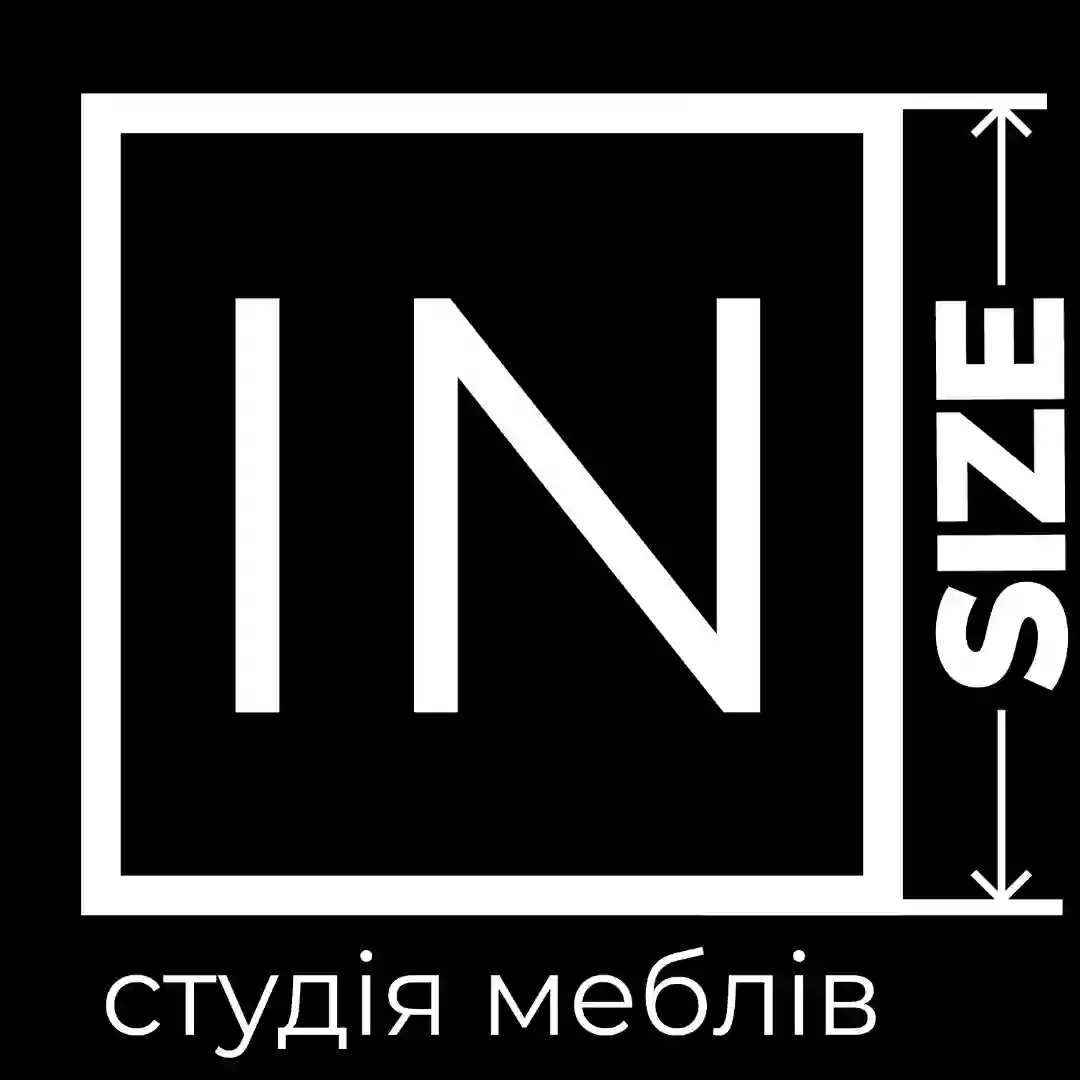 Кухни под заказ в Киеве - InSize