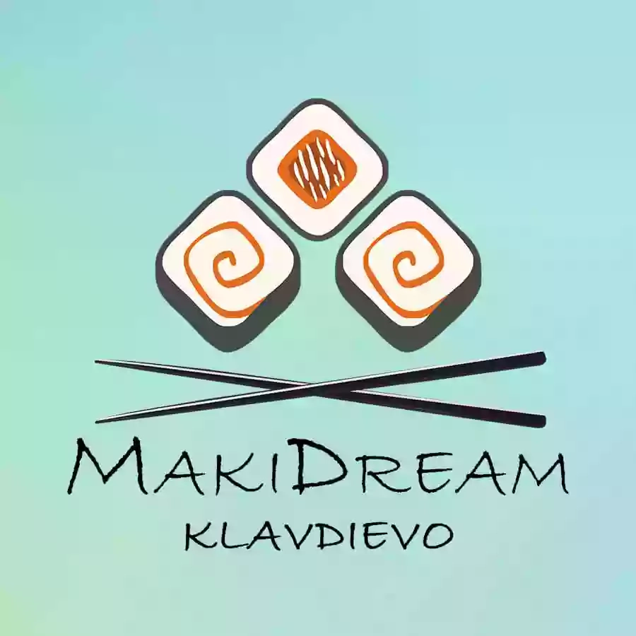 MakiDream