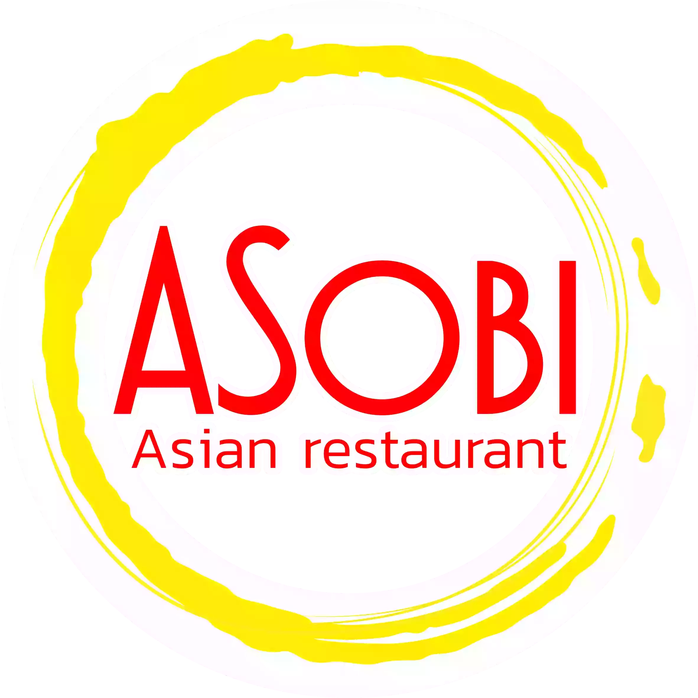 Asobi asian restaurant